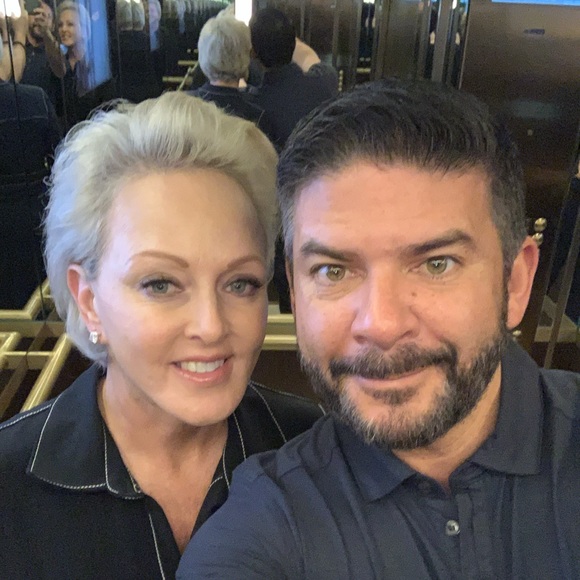 Meet your Posher, Ken - Picture 2 of 2